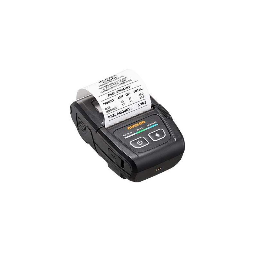 POS Printer SM Prijenosni SPP-C200IK - BT slika 1