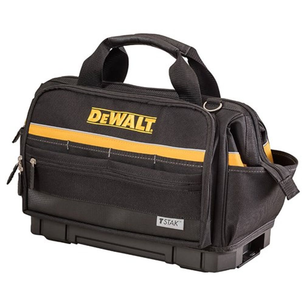 DeWALT torba za alat TSTAK DWST82991-1 slika 3