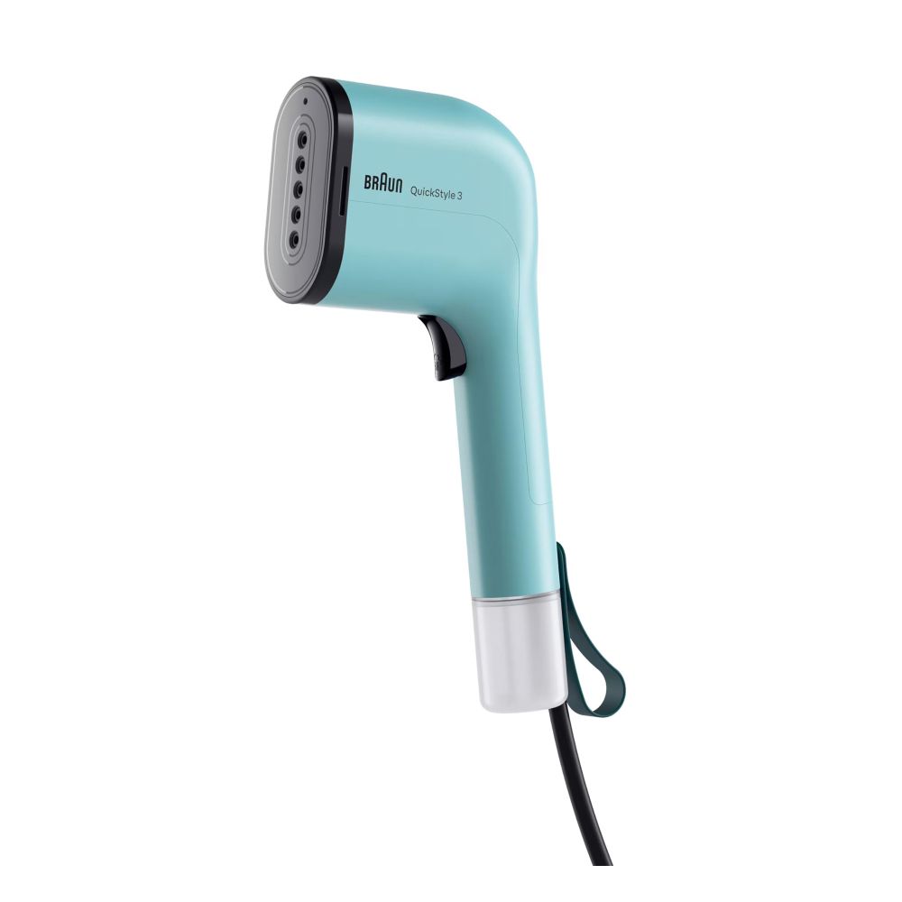Braun Pegla za vertikalno peglanje Quickstyle 3 GS3013GR slika 2