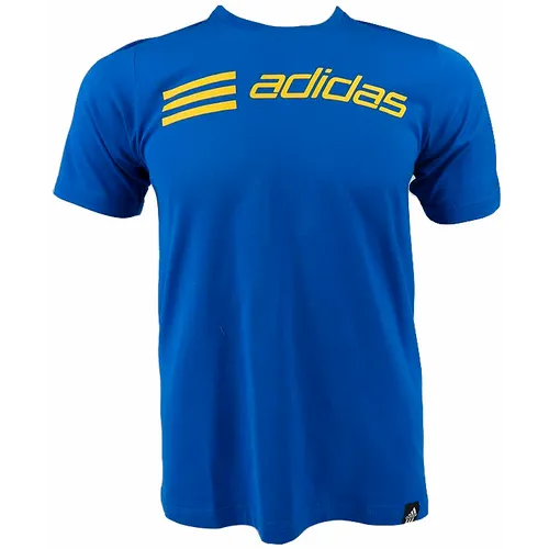 T-shirt adidas jlsdim tee o52087 slika 8