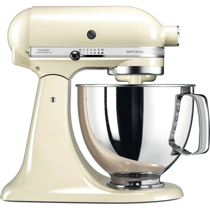 KitchenAid KitchenAid samostojeći mikser Artisan 4,8L 5KSM125EAC image