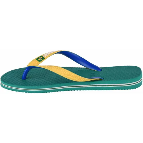 Havaianas Brasil Mix muške japanke 4123206-2078 slika 18