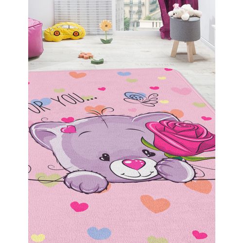 Oyo Concept Tepih dječji CATRIYAL KIDS 80x140 cm slika 1