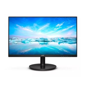 Philips 242V8LA/00 Monitor 23.8" VA/1920x1080/75Hz/4ms GtG/VGA,HDMI,DP/VESA/zvučnici/crna