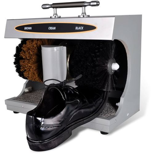 Električni stroj za poliranje cipela slika 5