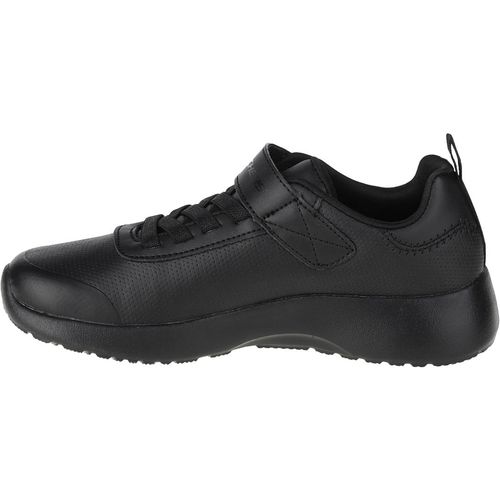 Skechers dynamight-day school dječje tenisice 97772l-bbk slika 2