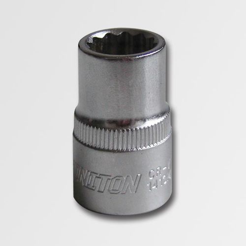 Honiton nasadni ključ 12-kutni 1/2'' 15mm slika 1