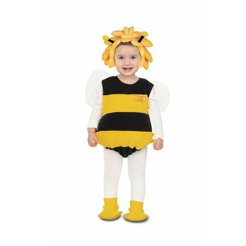 Svečana odjeća za bebe My Other Me Maya the Bee 1-2 godina slika 2