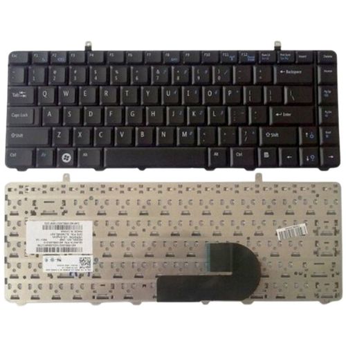Tastatura za laptop Dell Vosto A840 1014 1015 1088 A860 slika 3