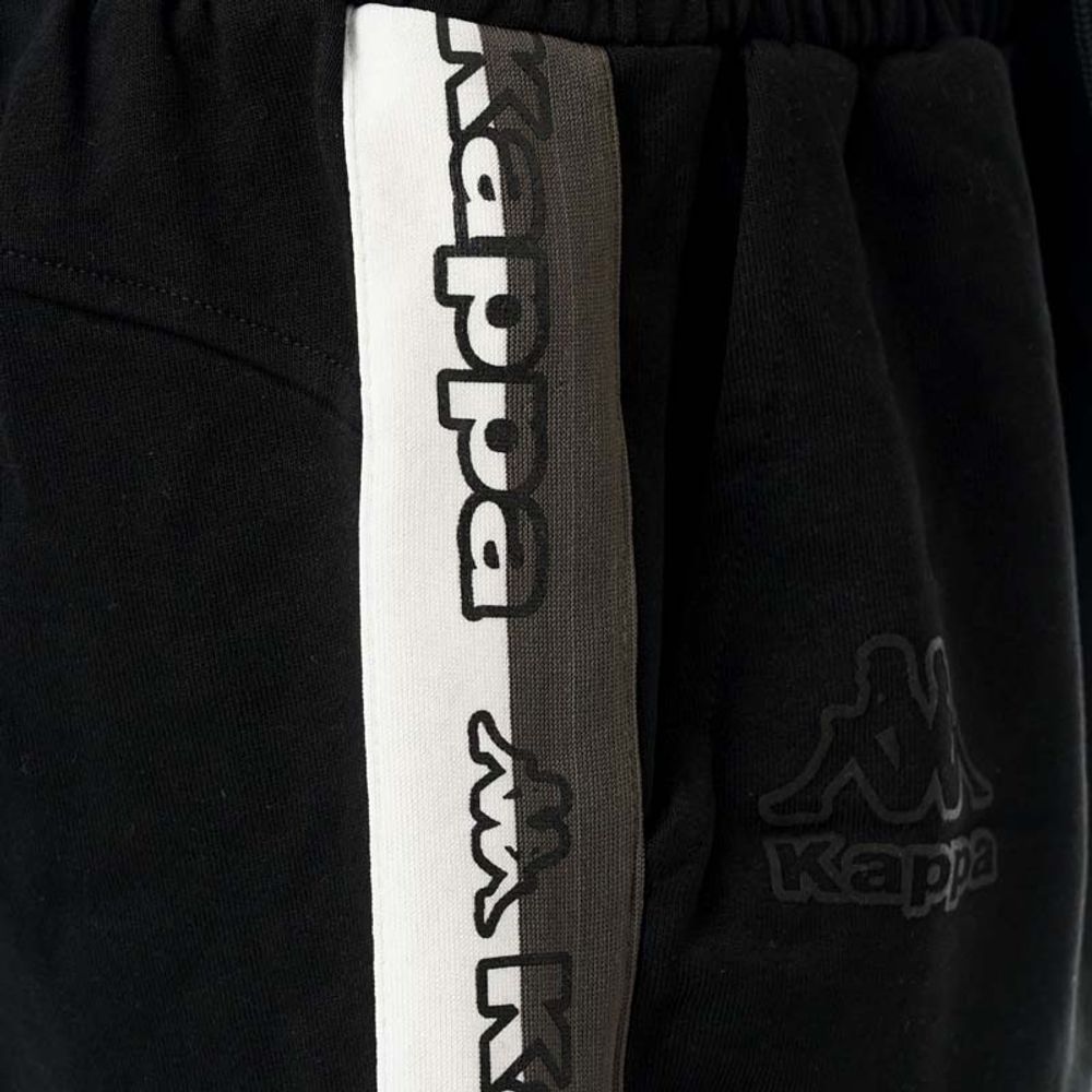 Kappa Šorc za žene Logo Gragria slika 3