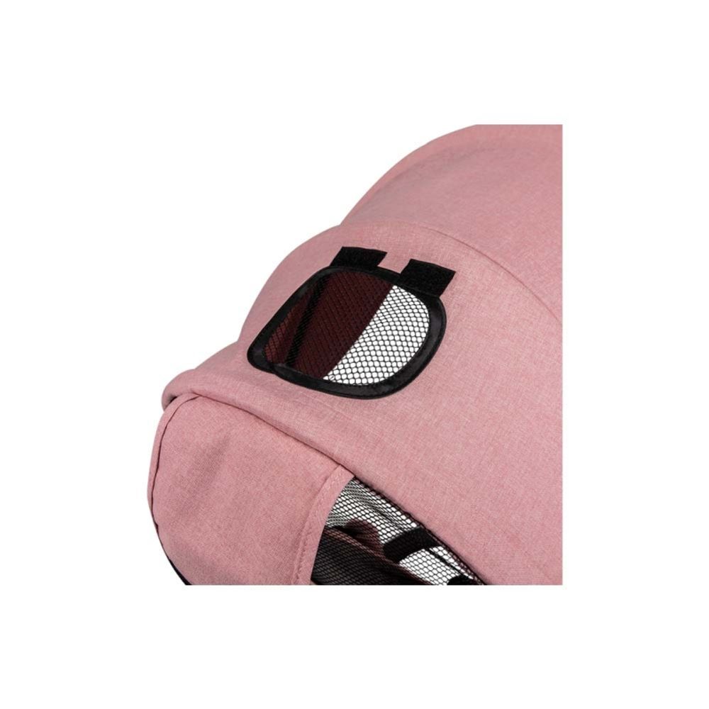 Lionelo Tricikl Haari, Bubblegum slika 8