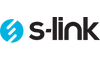 S-link logo