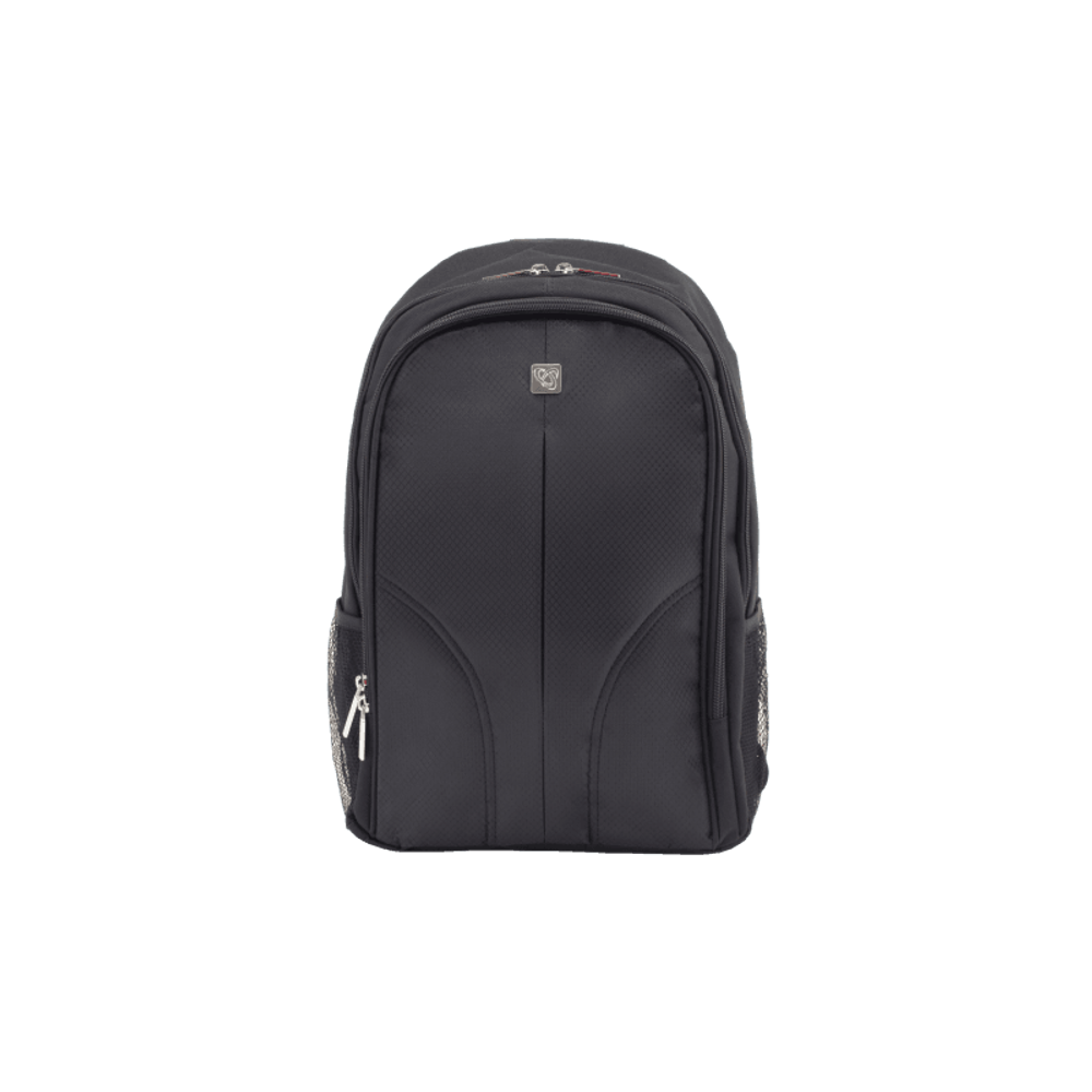 SBOX Ruksak NSS-19056 BOSTON / 15.6", crni  slika 2