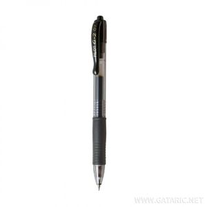 Roler G2 Pilot 0,7 crni - ONE PIECE