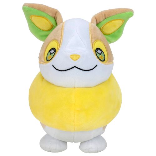 Pokemon Yamper plush toy 20cm slika 1