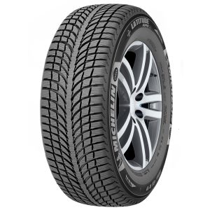 Michelin 255/65R17 LATITUDE ALPIN LA2 114H XL Putnička/SUV Zimska