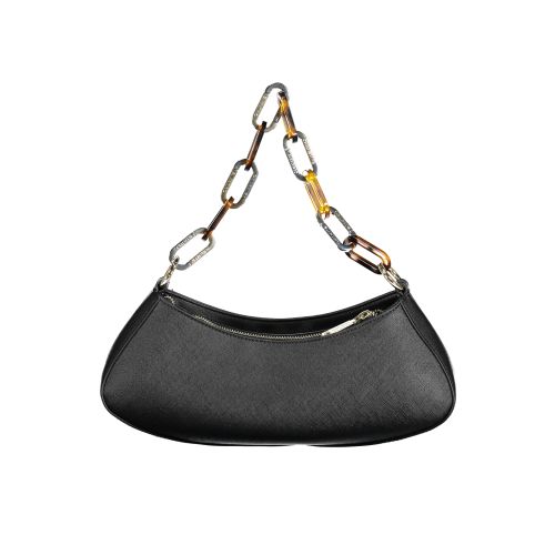 VALENTINO BAGS BLACK WOMEN'S BAG slika 2