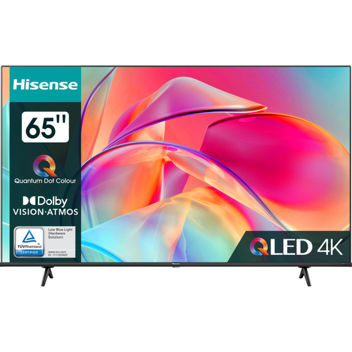 Hisense TV 65E7KQ slika 1