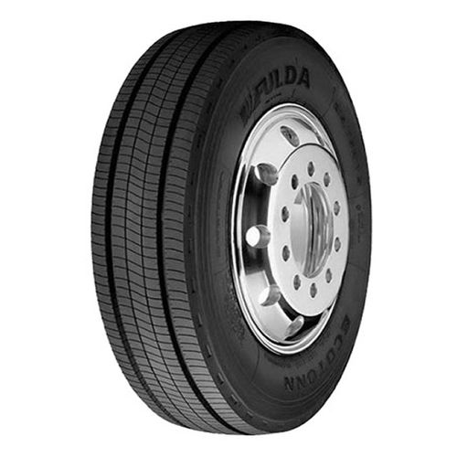 Fulda 245/70R17.5 ECOTONN 143/141J Teretna Prikolica slika 1