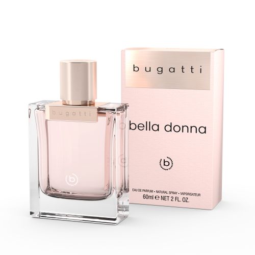 Bugatti bella donna parfemska voda za žene, 60ml  slika 4