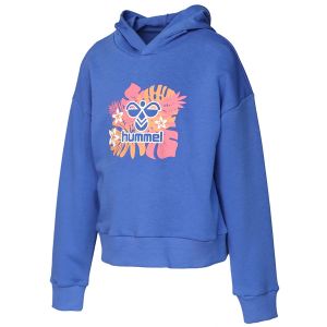 Hummel Duks Hmljadan Hoodie T921606-7837