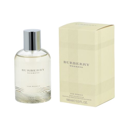 Burberry Weekend za žene Eau De Parfum 100 ml slika 3