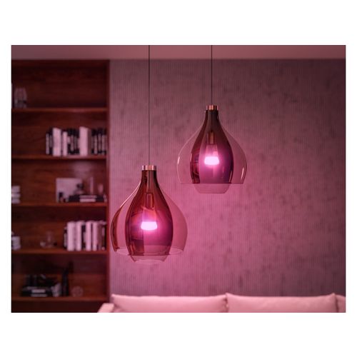 Philips HUE huewca 9w a60 e27 75w slika 5