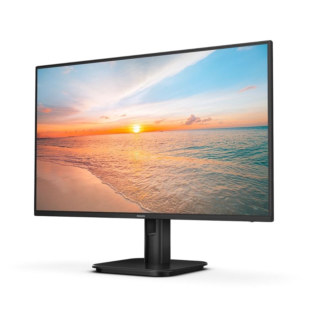 PHILIPS Monitor LED 24E1N1100A/00 IPS 23.8" - Savršen izbor za rad i zabavu slika 2