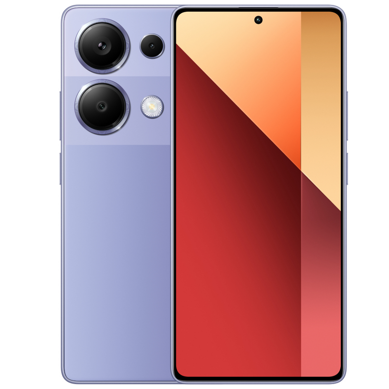 Xiaomi Xiaomi Redmi Note 13 Pro 8GB/256GB, ljubičasta image