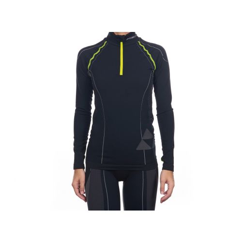 Fischer podmajica za skijanje SEAMLESS UNISEX SKISHIRT slika 1