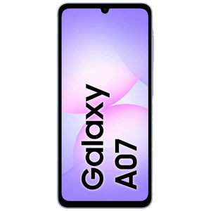 Samsung Galaxy A07 6/128GB, Violet
