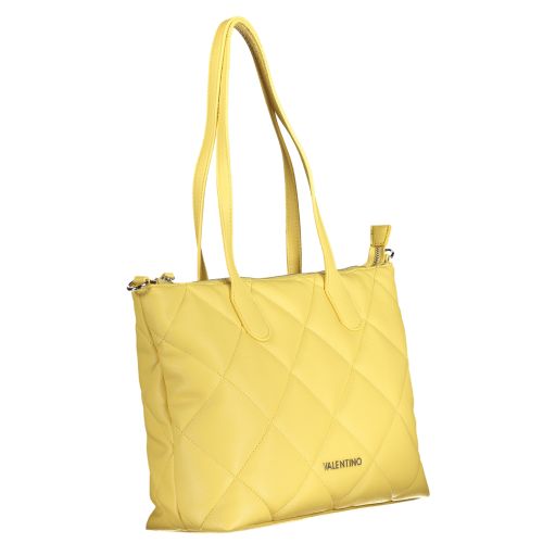 VALENTINO BAGS YELLOW WOMEN'S BAG slika 3