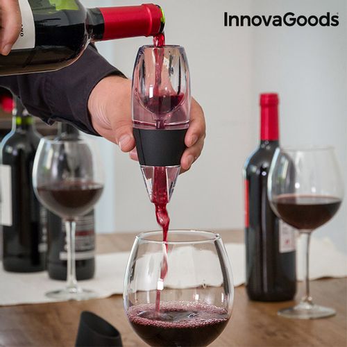 Dekanter za Vino InnovaGoods slika 1