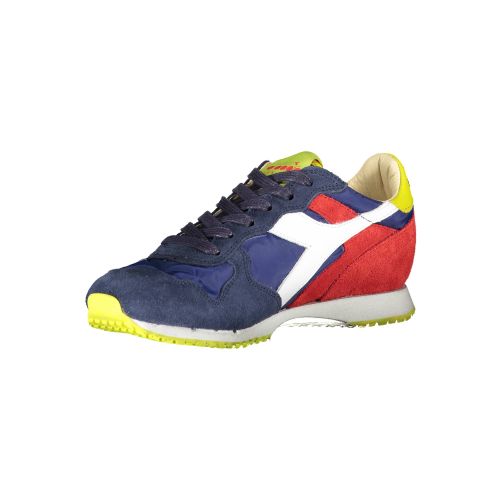 DIADORA Ženske Sportske Tenisice Plave slika 3