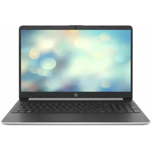 HP 15s-fq2025nm Laptop 15.6" DOS 15.6"FHD AG IPS i3-1115G4 12GB 512GB srebrna slika 1