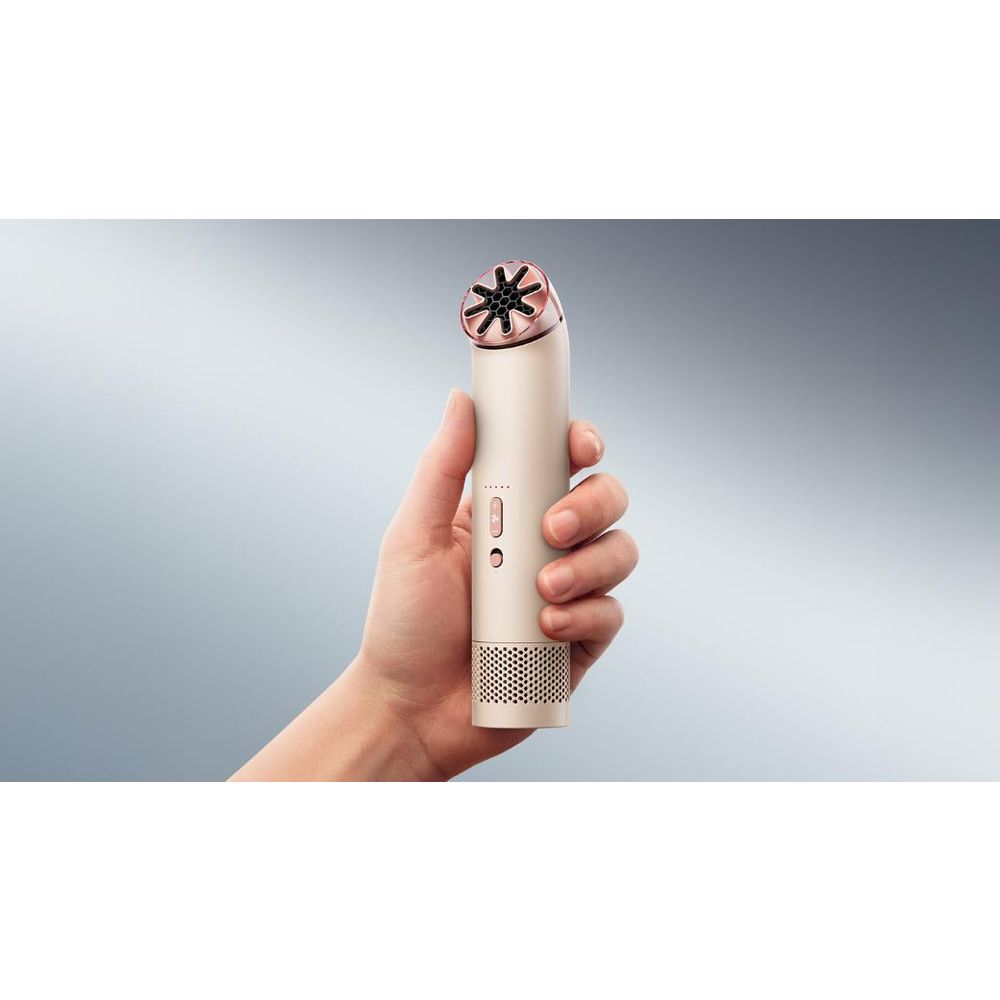 Dyson ventilator Husjet Mini Cool Fan Stone/Blush slika 6