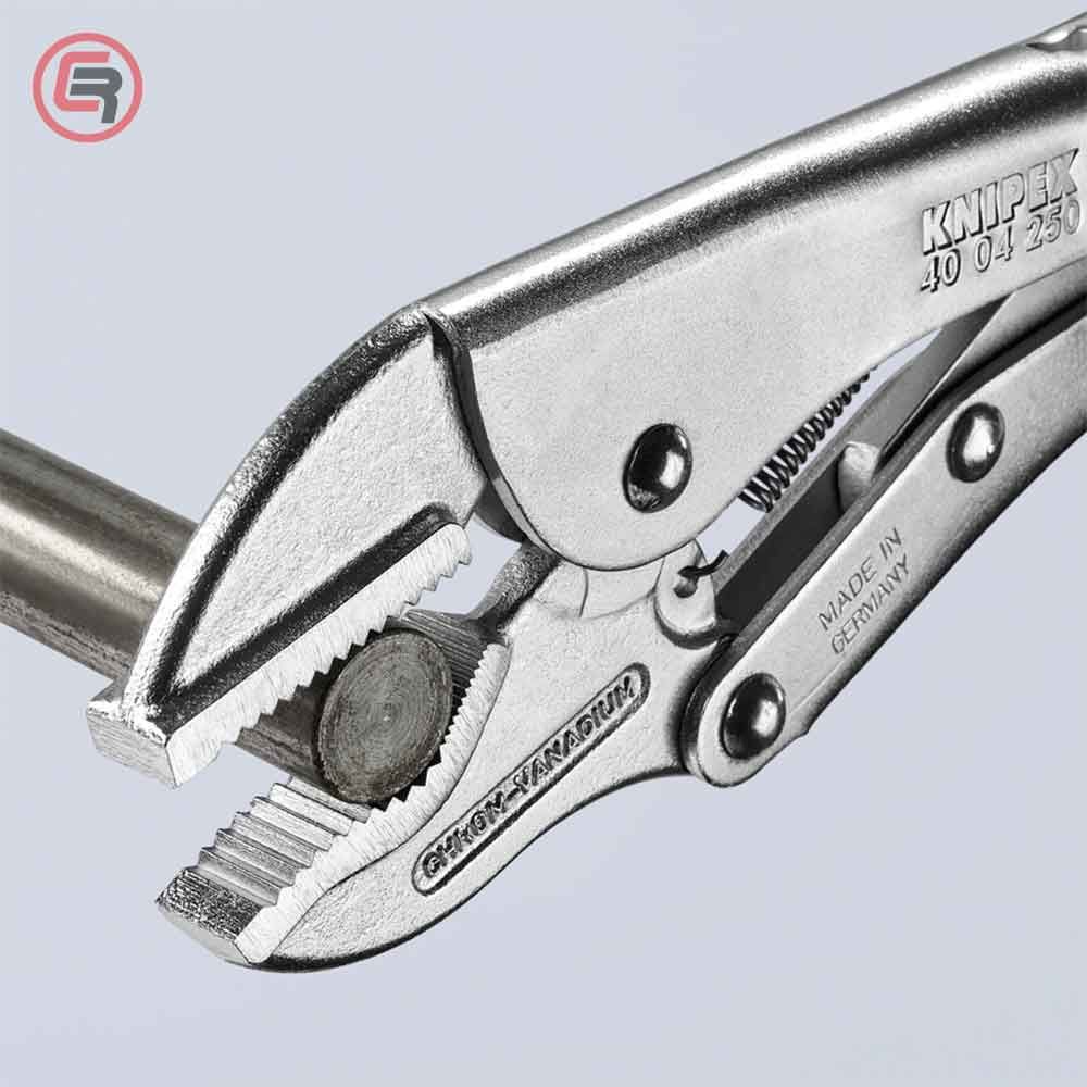 Knipex Kliješta Grip Univerzalna 250mm - 40 04 250 slika 4