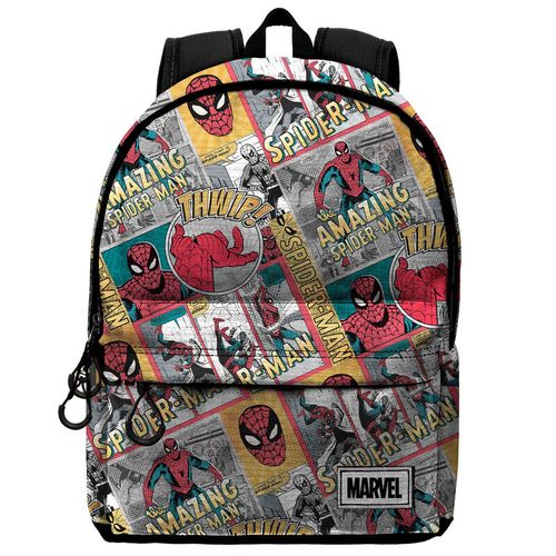 Marvel Spiderman Strip ranac 45 cm slika 1