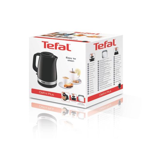 Tefal kuhalo za vodu KO150F30  slika 2