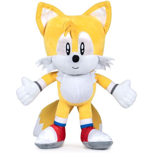 Sonic The Hedgehog Tails plush toy 30cm slika 1