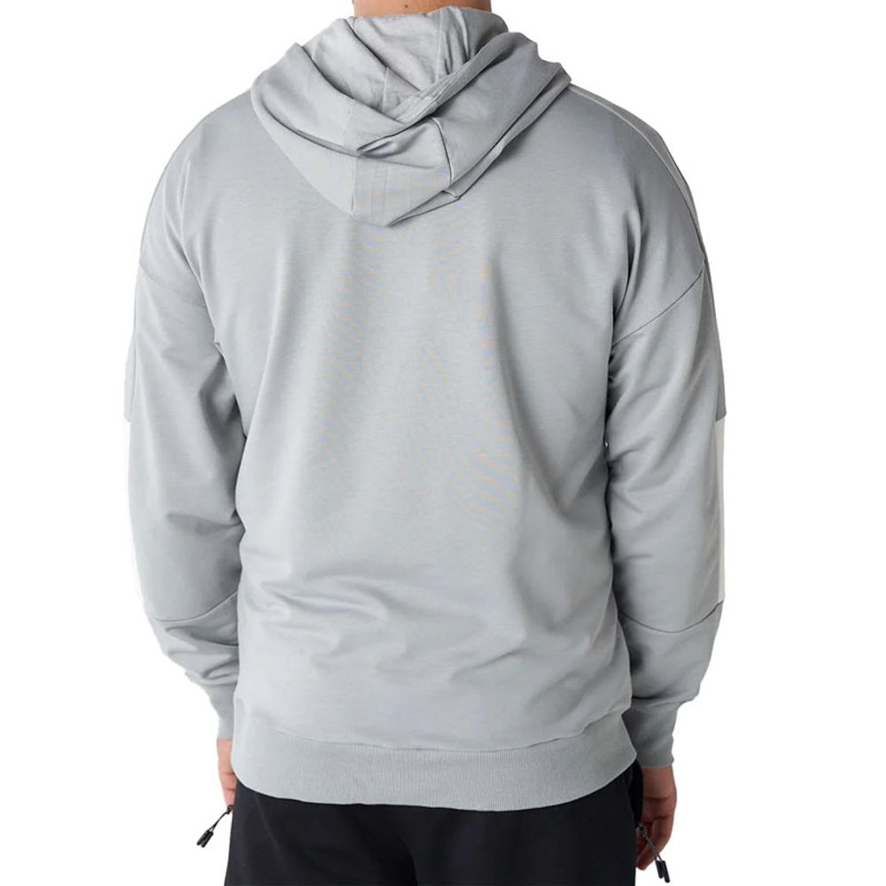Hummel Duks Hmlremy Hoodie za Muškarce slika 2