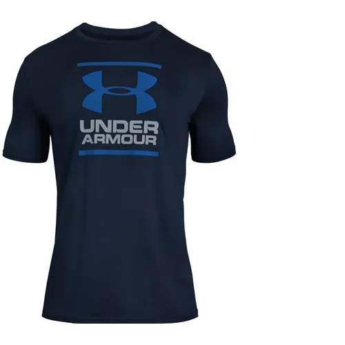 Under armour gl foundation ss tee 1326849-408 slika 7