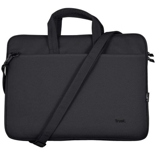 BOLOGNA LAPTOP BAG 16" BLACK (24447) slika 8