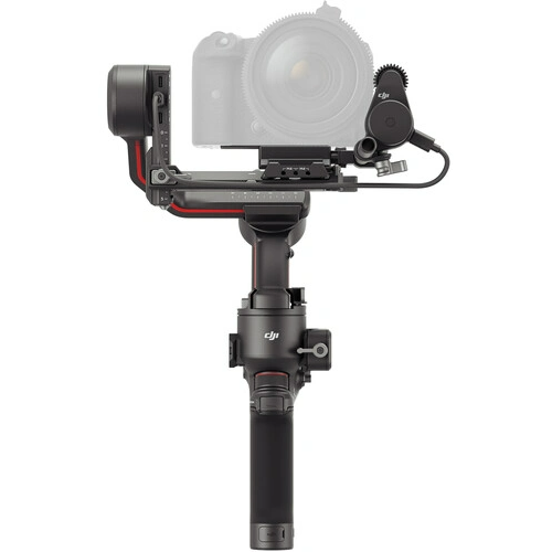 Gimbal DJI RS 3 Combo slika 1