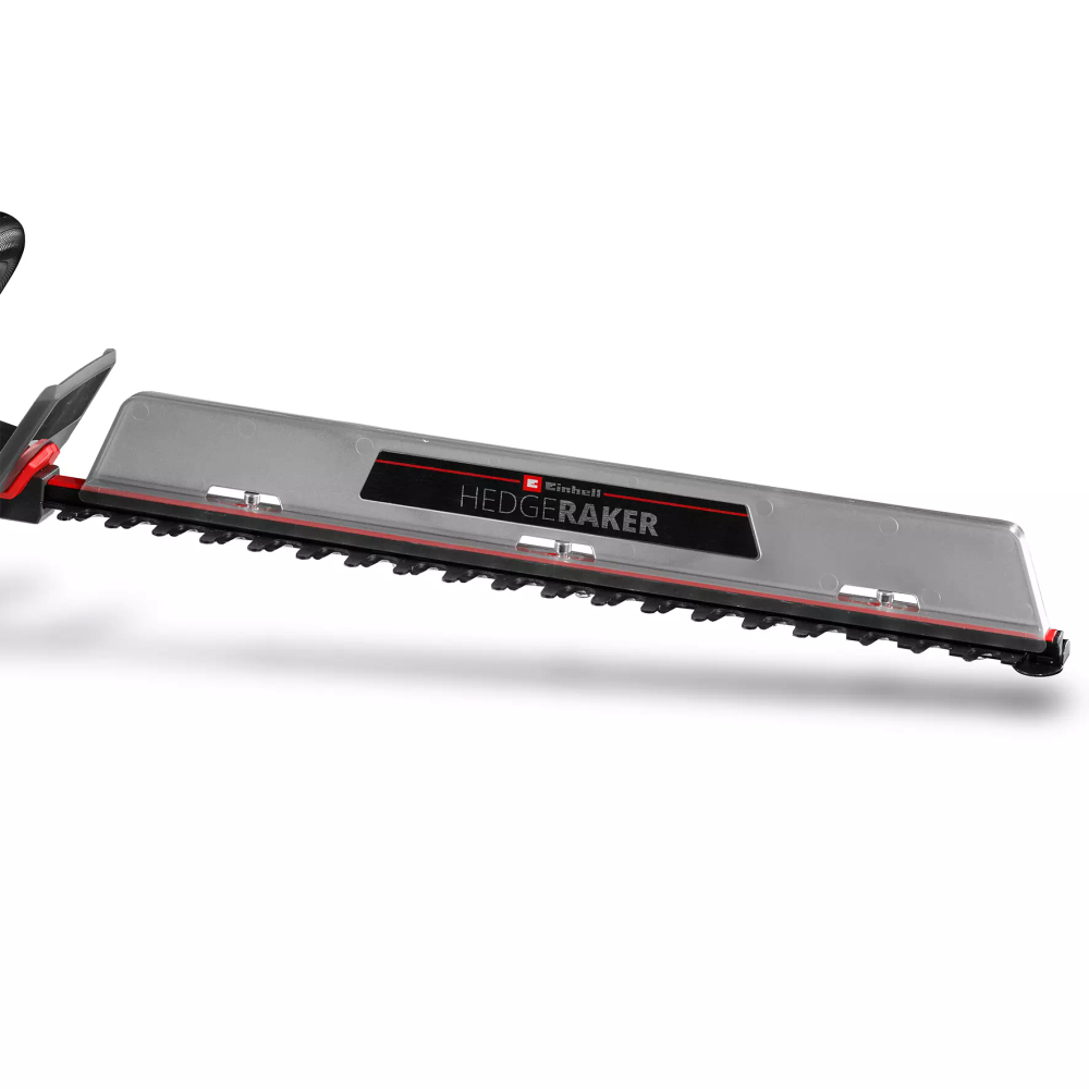 Einhell PXC aku škare za živicu GP-CH 18/50 Li BL - Solo slika 3