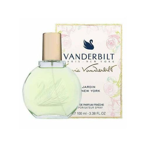 Gloria Vanderbilt Jardin à New York parfemska voda 100ml slika 1