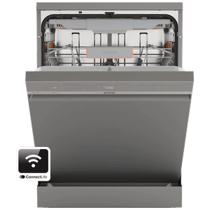 Gorenje Mašina za suđe GS673B90X, 16 setova