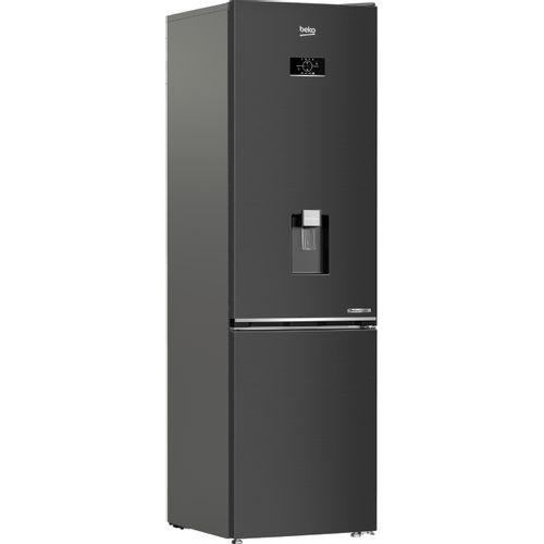 Beko B5RCNA405HDXBR Frižider sa zamrzivačem dole, NeoFrost, Visina 203.5 cm slika 14