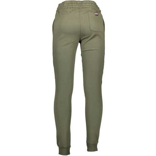 US POLO GREEN MEN'S PANTS slika 2