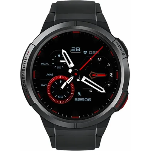 MIBRO Watch GS Dark Grey Pametni sat slika 2